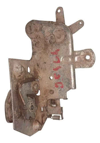 Fechadura Porta Dianteira Direita Opala 92 - Imagem 2