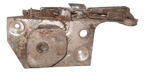 Fechadura Porta Dianteira Direita Opala 92 - Imagem 3