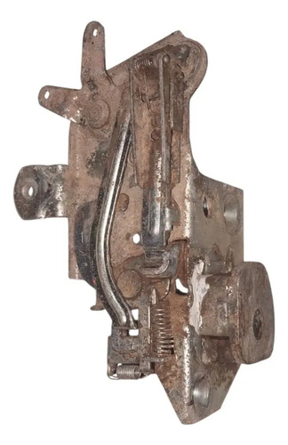 Fechadura Porta Dianteira Direita Opala 92 - Imagem 5