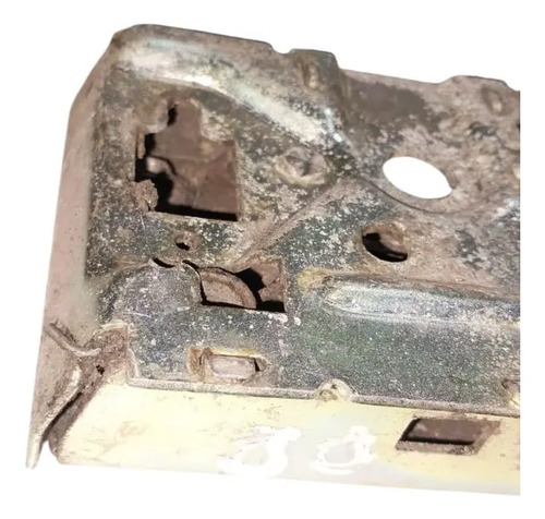 Fechadura Porta Esquerda Ford Corcel 2
