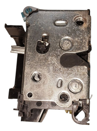 Fechadura Dianteira Esquerda Fiat Palio - Imagem 3