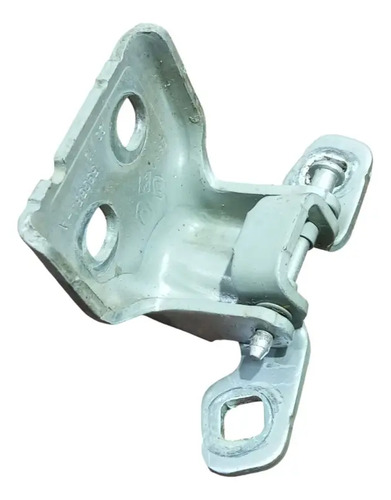 Dobradiça Porta Diant Esq Renault Sandero 08 A 15 599554a - Imagem 2
