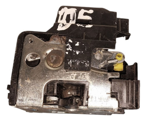 Fechadura Dianteira Esquerda Fiat Palio - Imagem 5
