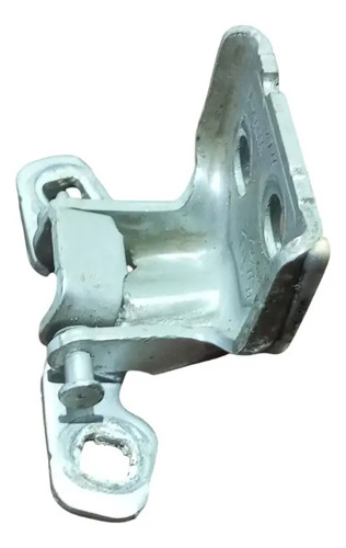 Dobradiça Porta Diant Esq Renault Sandero 08 A 15 599554a - Imagem 3