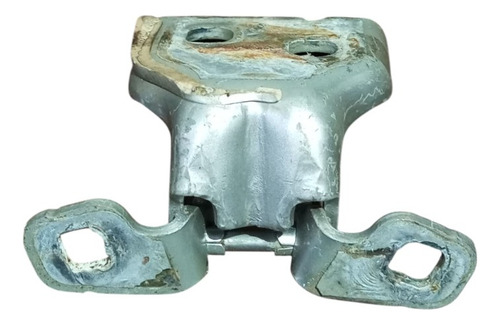 Dobradiça Porta Diant Esq Renault Sandero 08 A 15 599554a - Imagem 4