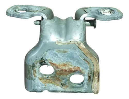 Dobradiça Porta Diant Esq Renault Sandero 08 A 15 599554a - Imagem 5