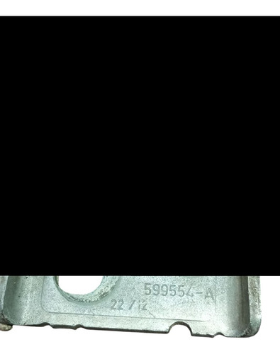 Dobradiça Porta Diant Esq Renault Sandero 08 A 15 599554a - Imagem 6