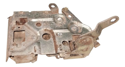 Fechadura Dianteira Direita Ford Corcel - Imagem 2