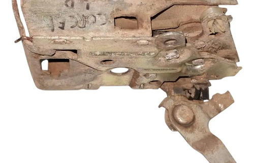 Fechadura Dianteira Direita Ford Corcel - Imagem 3