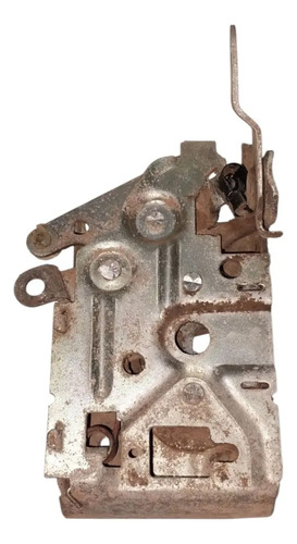 Fechadura Dianteira Direita Ford Corcel - Imagem 5