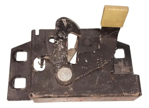 Fechadura Capô Ford Mondeo 94