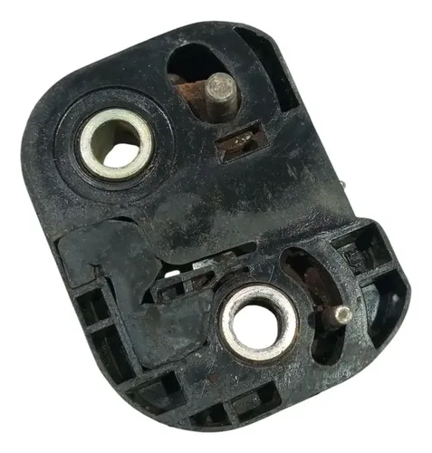 Fechadura Mecânica Dianteira Direita Fiat Uno 93 A 04 3j - Imagem 4