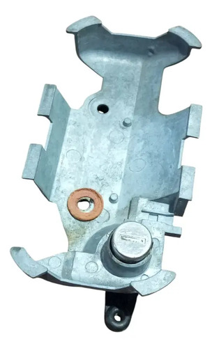 Cilindro Maçaneta Externa Porta Diant Direita Gm Corsa 94/08 Dianteira