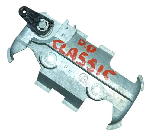 Cilindro Maçaneta Externa Porta Diant Direita Gm Corsa 94/08 Dianteira - Imagem 4