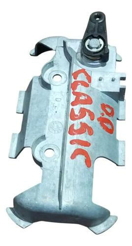 Cilindro Maçaneta Externa Porta Diant Direita Gm Corsa 94/08 Dianteira - Imagem 5