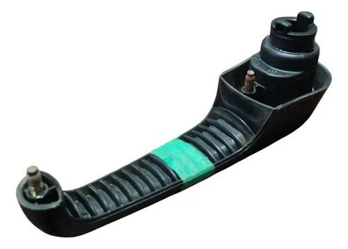 Maçaneta Externa Traseira Fiat Tempra 1992/1998 Preto