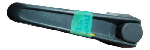 Maçaneta Externa Traseira Fiat Tempra 1992/1998 Preto - Imagem 3