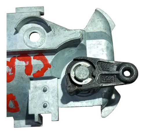 Cilindro Maçaneta Externa Porta Diant Direita Gm Corsa 94/08 Dianteira - Imagem 9