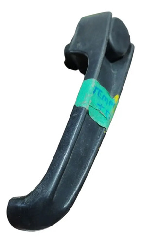 Maçaneta Externa Traseira Fiat Tempra 1992/1998 Preto - Imagem 5