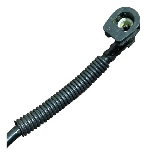 Mangueira Filtro Canister Prisma Lt 1.4 2019 94724795 - Imagem 6