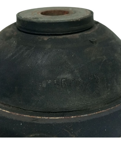 Coxim Motor Direito Esquerdo Fiat Uno Fiorino Premio 7563985 - Imagem 6