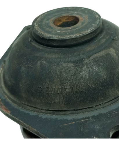 Coxim Motor Direito Esquerdo Fiat Uno Fiorino Premio 7563985 - Imagem 7
