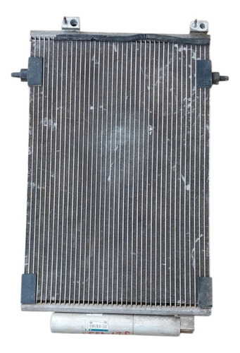 Condensador Ar Condicionado Citroen C4 - Imagem 5