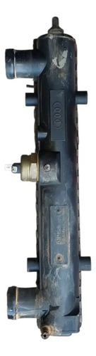 Radiador Água Ford Pampa 1.8 Gl