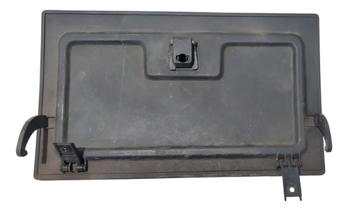 Tampa Porta Luvas Ford Escort 1989 81agb06072ba - Imagem 1