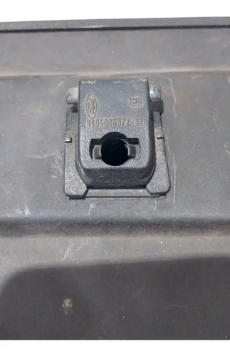 Tampa Porta Luvas Ford Escort 1989 81agb06072ba - Imagem 5