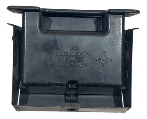 Cinzeiro Ford Escort Hobby 89 86agb04810aaw - Imagem 3