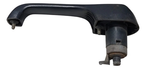 Fechadura Esquerda Fiat Uno 2012 1.0