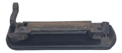 Maçaneta Externa Direita Ford Verona 90 83bba22401ab Dianteira - Imagem 2