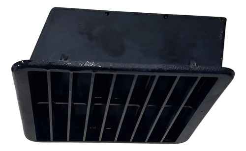 Difusor Ar Coluna Porta Vw Gol Saveiro Parati 305819201