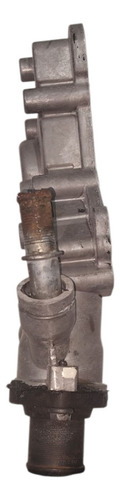 Carcaça Válvula Termostatica Peugeot 207 2009 - Imagem 3