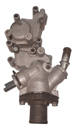 Carcaça Válvula Termostatica Peugeot 207 2009 - Imagem 6