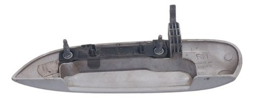 Maçaneta Externa Dianteira Direito Gm Onix 2012 - Imagem 3