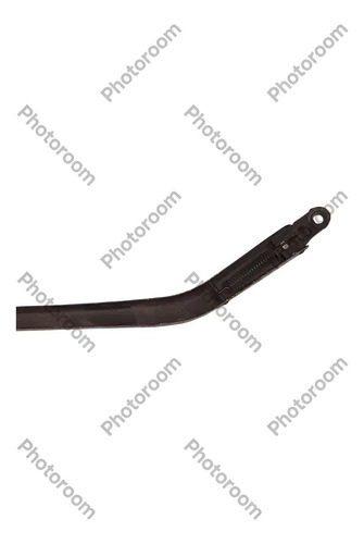 Braço Limpador Traseiro Ford Ka 2014 A 2020