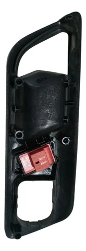 Moldura Maçaneta Dianteira Esquerdo Polo 20076q1837247g - Dianteira - Imagem 5