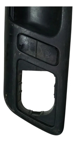 Moldura Maçaneta Dianteira Esquerdo Polo 20076q1837247g - Dianteira - Imagem 6