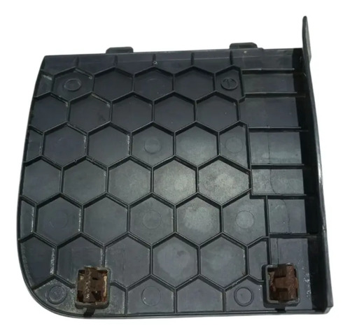 Tampa Caixa Fusíveis Vw Polo 2007 6q1857504a - Imagem 5