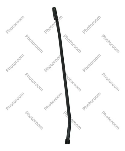 Braço Limpador Parabrisa Direita Polo 2007 6qe955410 - Direito - Imagem 2