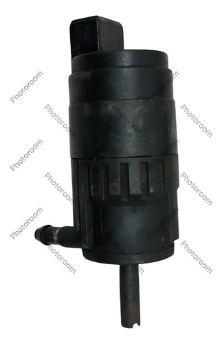 Motor Reservatório Parabrisa Vw Polo 2007 7955651