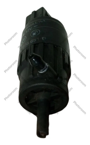 Motor Reservatório Parabrisa Vw Polo 2007 7955651 - Imagem 2