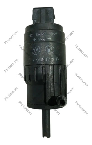 Motor Reservatório Parabrisa Vw Polo 2007 7955651 - Imagem 5
