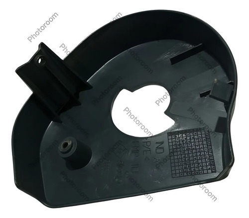 Moldura Lateral Banco Direito Citroen C3 9644683277