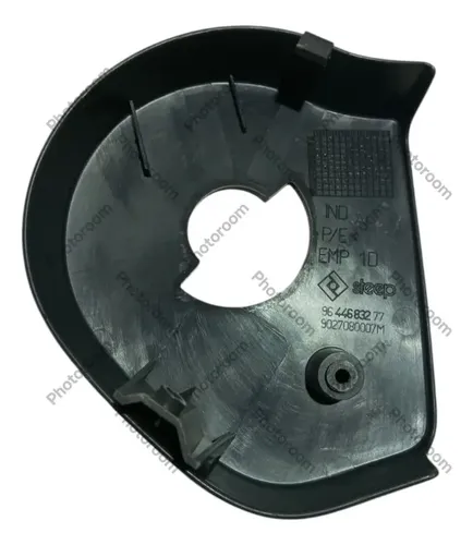 Moldura Lateral Banco Direito Citroen C3 9644683277 - Imagem 2