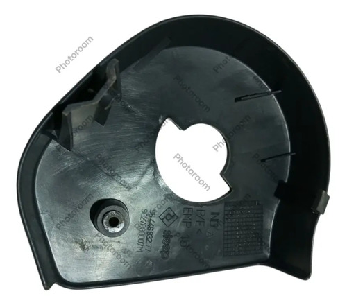 Moldura Lateral Banco Direito Citroen C3 9644683277 - Imagem 3