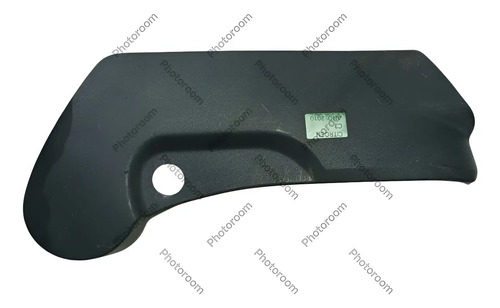 Moldura Lateral Banco Esquerda Citroen C3 9641766177