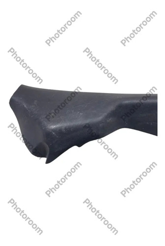Acabamento Banco Traseiro Direito Vw Polo 2007 6q4867766 - Imagem 3